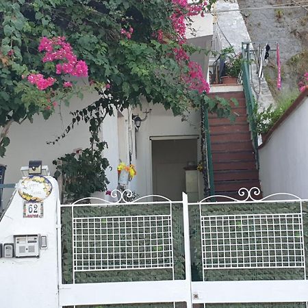 Villa Casa Grace Amalfi Exterior foto