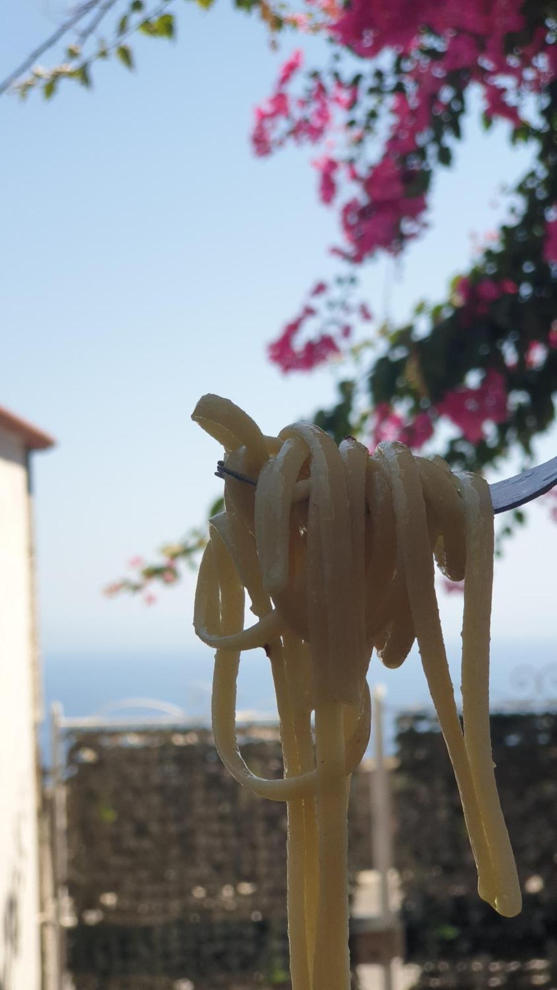 Villa Casa Grace Amalfi Exterior foto