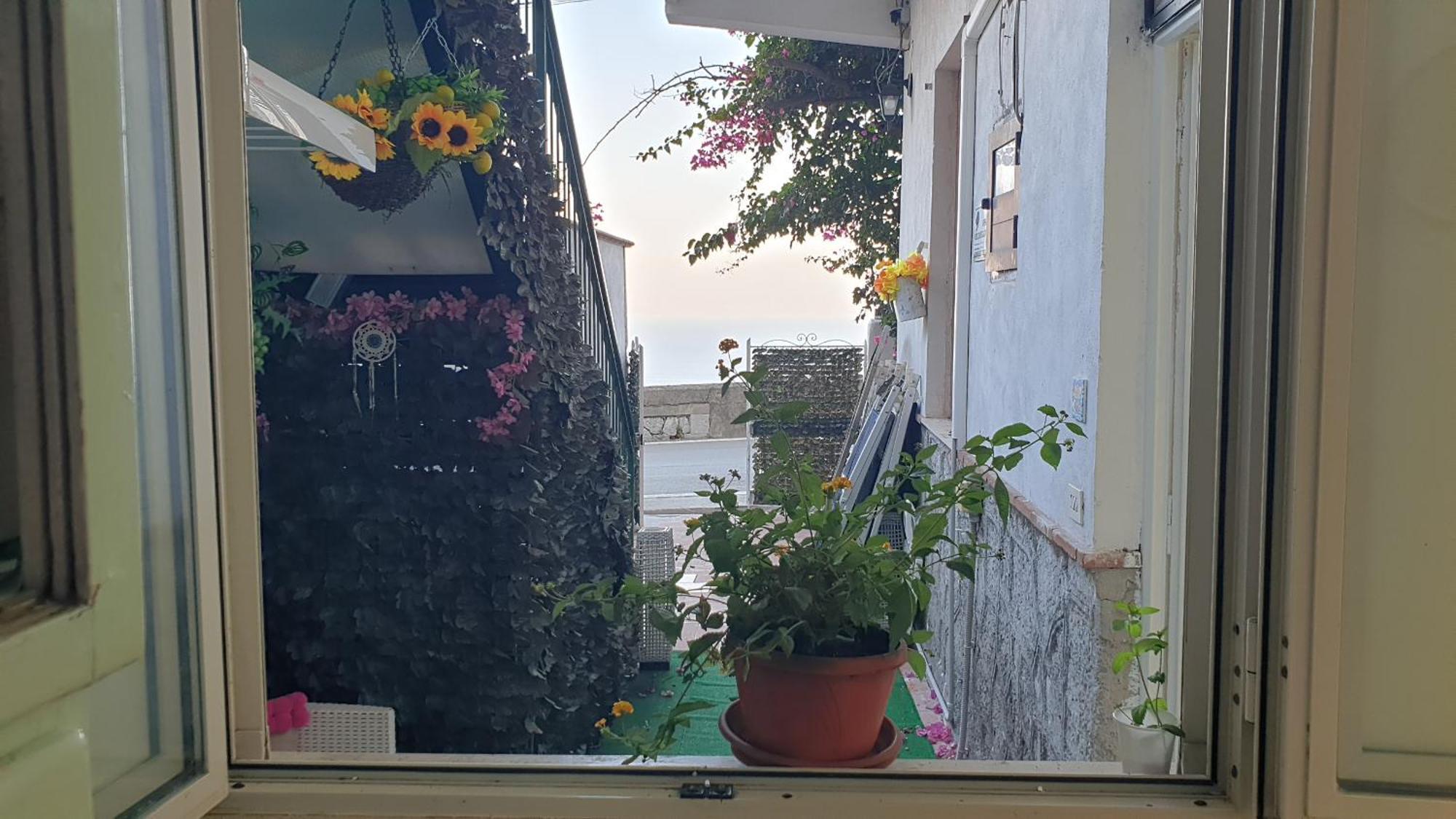 Villa Casa Grace Amalfi Exterior foto