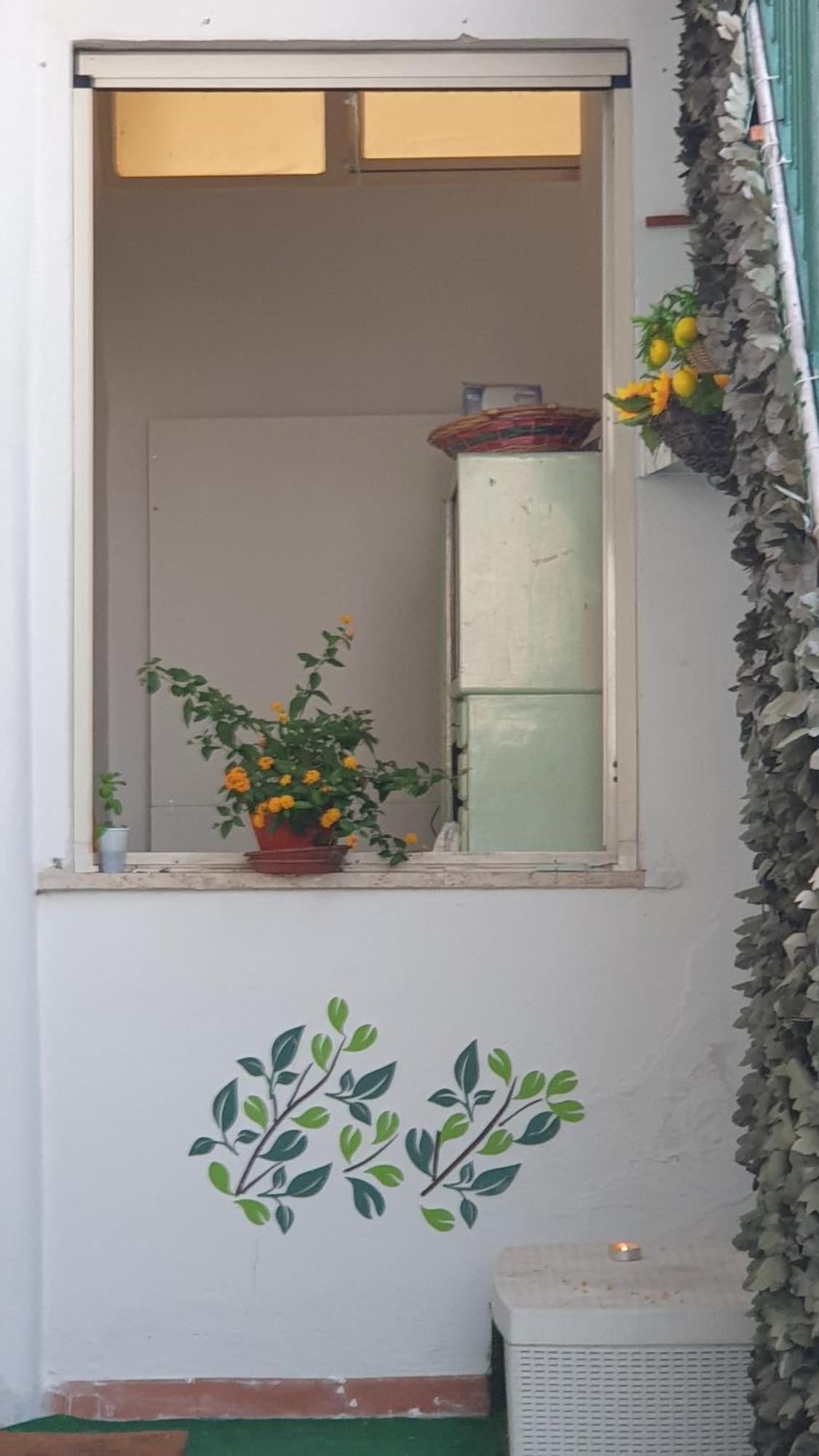 Villa Casa Grace Amalfi Exterior foto